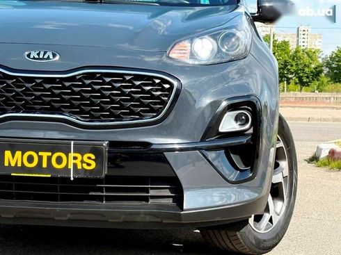 Kia Sportage 2020 - фото 8
