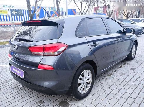 Hyundai i30 2019 - фото 5