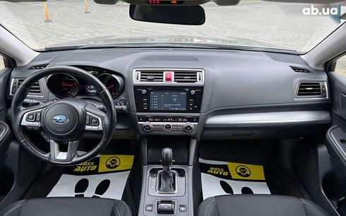 Subaru Outback 2016 - фото 12