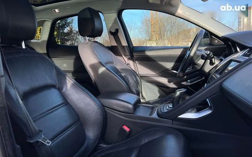 Jaguar E-Pace 2018 - фото 21