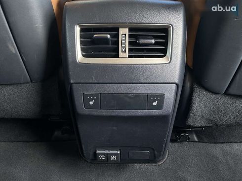 Lexus RX 2021 - фото 26