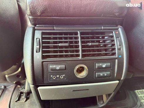 BMW X5 2003 - фото 27
