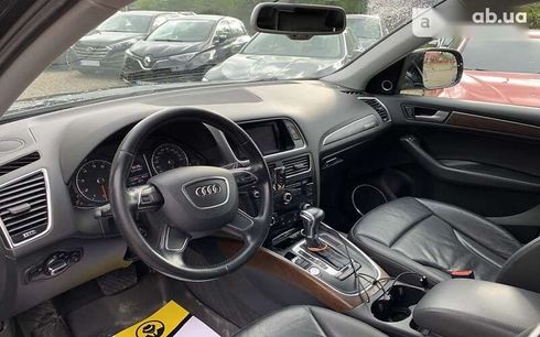 Audi Q5 2014 - фото 7