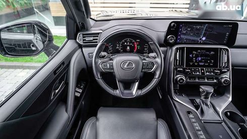 Lexus LX 2024 - фото 9