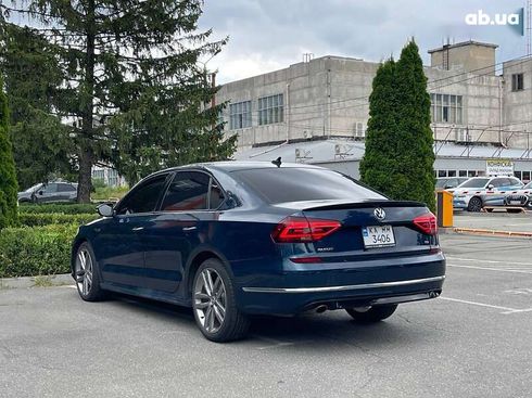 Volkswagen Passat 2018 - фото 7