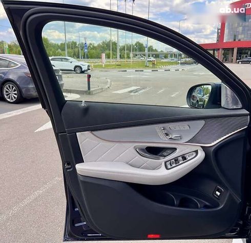 Mercedes-Benz EQC-Класс 2021 - фото 21