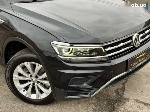 Volkswagen Tiguan 2018 - фото 3