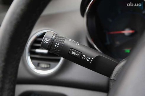 Chevrolet Cruze 2013 - фото 25
