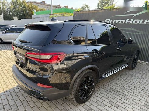 BMW X5 2019 - фото 24