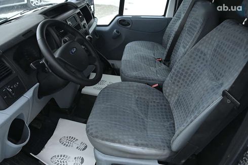 Ford Transit 2012 - фото 14