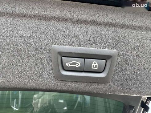 BMW X6 2022 - фото 30