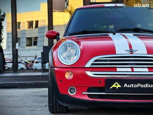 MINI Hatch 2005 - фото 4