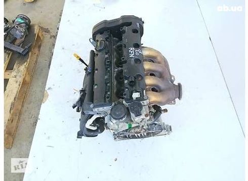 двигатель в сборе для Citroёn C5 - купити на Автобазарі - фото 3