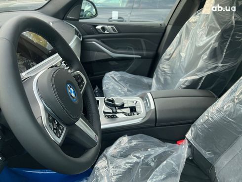 BMW X5 2023 - фото 13