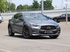 Продажа б/у Infiniti Q30 2016 года - купить на Автобазаре