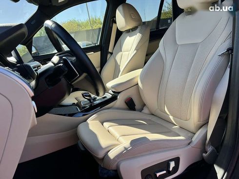 BMW X3 2022 - фото 29