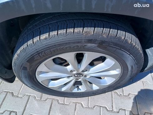 Kia Sorento 2013 - фото 19