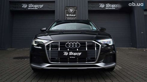 Audi a6 allroad 2023 - фото 7