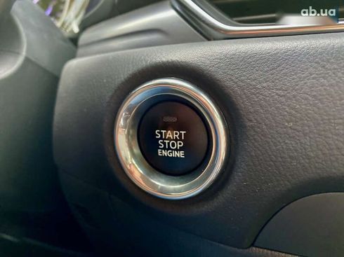Mazda CX-5 2020 - фото 20