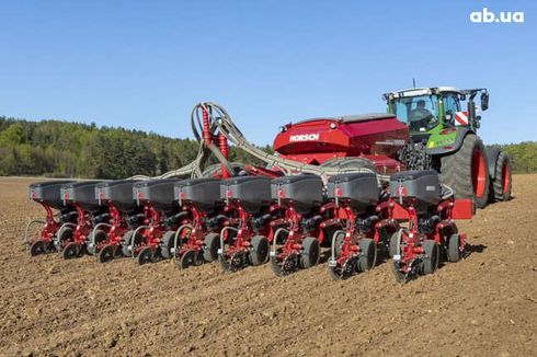 HORSCH Maestro 8 CV 2025 - фото 2