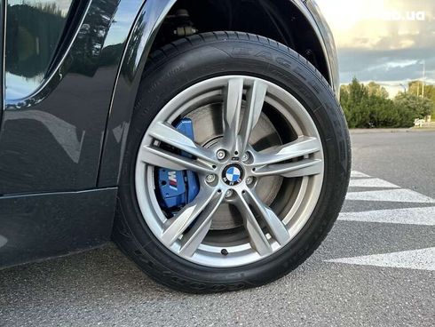 BMW X5 2015 - фото 24