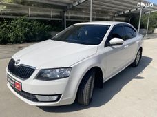 Купити Skoda octavia a7 2015 бу в Києві - купити на Автобазарі