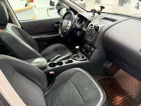 Nissan Qashqai 2013 - фото 25