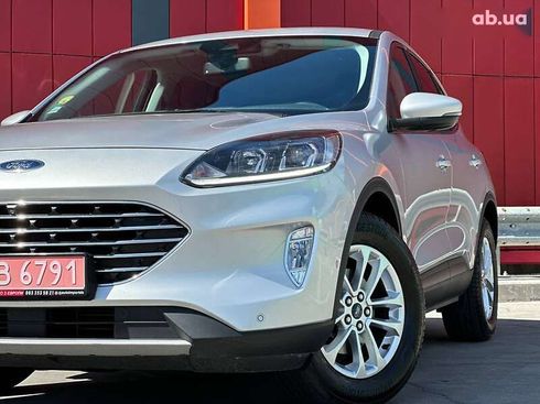 Ford Kuga 2020 - фото 17