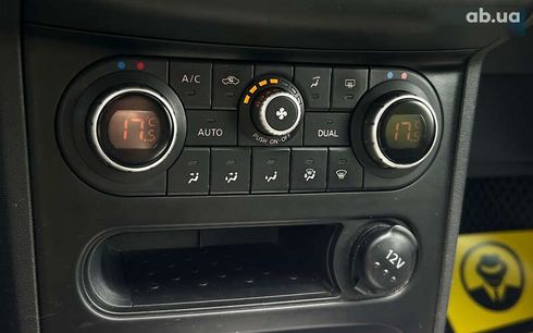 Nissan Qashqai 2013 - фото 20