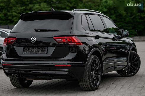 Volkswagen Tiguan 2020 - фото 8