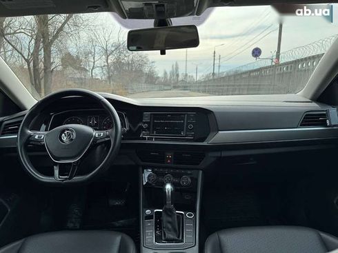 Volkswagen Jetta 2019 - фото 22