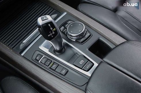 BMW X5 2015 - фото 21