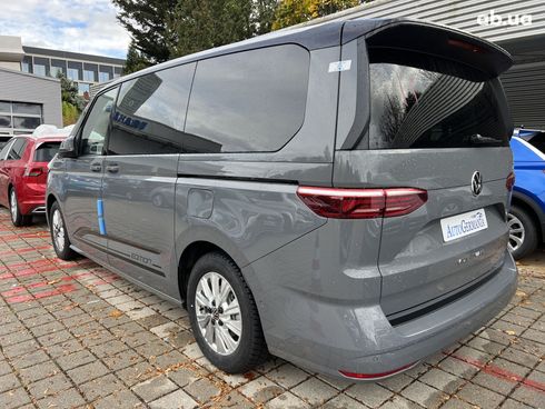 Volkswagen Multivan 2024 - фото 22