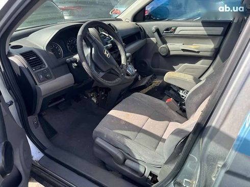 Honda CR-V 2010 - фото 7