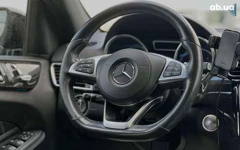 Mercedes-Benz GLS-Класс 2018 - фото 14