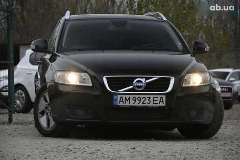 Volvo V50 2011 - фото 3