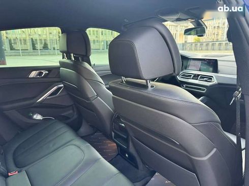 BMW X6 2019 - фото 30