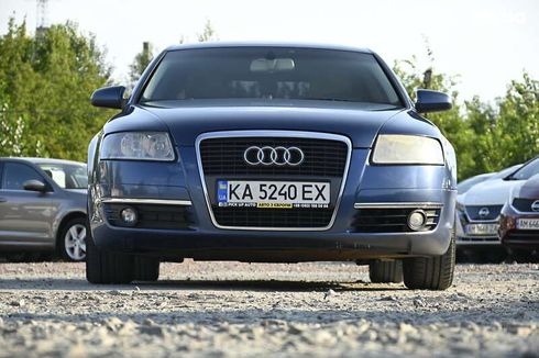 Audi A6 2008 - фото 3