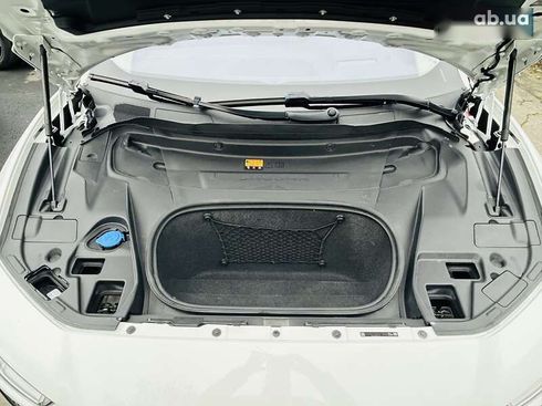 Jaguar I-Pace 2019 - фото 13