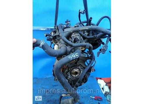 двигатель в сборе для Toyota Yaris - купить на Автобазаре - фото 4