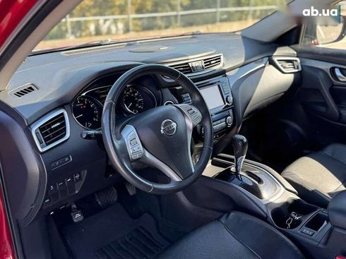 Nissan Rogue 2016 - фото 21
