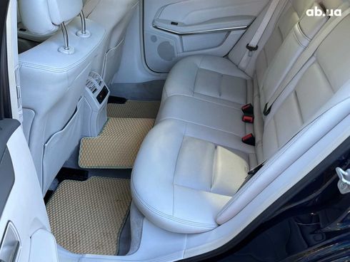 Mercedes-Benz E-Класс 2013 синий - фото 24
