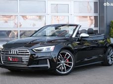 Купить Audi S5 2018 бу в Одессе - купить на Автобазаре