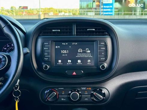 Kia Soul 2019 - фото 25