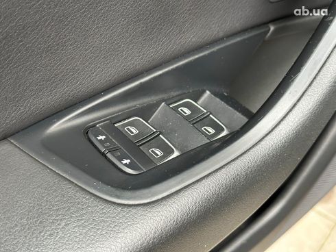 Audi A6 2015 черный - фото 9