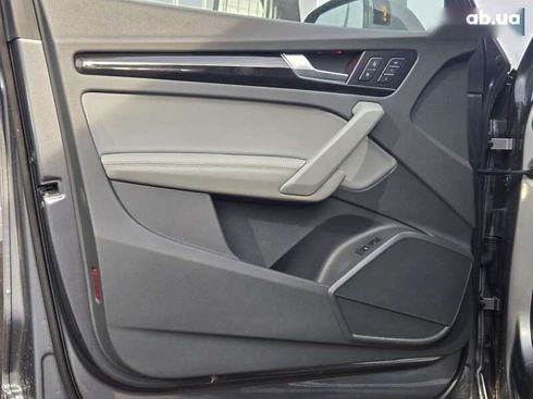 Audi Q5 2019 - фото 16