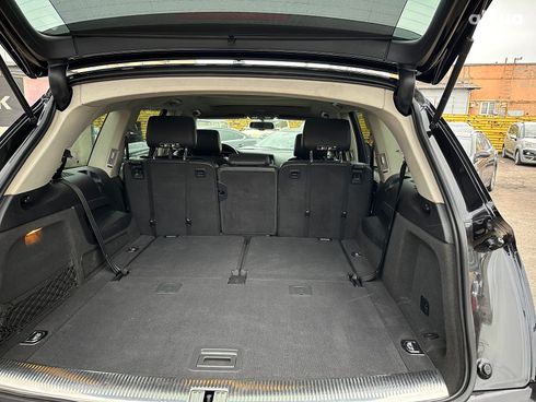 Audi Q7 2010 черный - фото 25