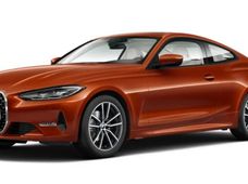 Купить новый Купе BMW 4 серия - купить на Автобазаре