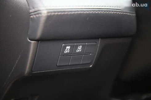 Mazda 6 2018 - фото 24