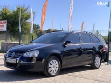 Продажа б/у Volkswagen Golf 2007 года в Бердичеве - купить на Автобазаре
